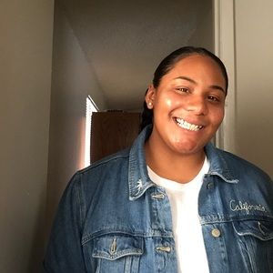 Meet your Posher, Kiara